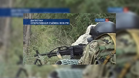 Архив организатора взрывов в столичном метро попал в ФСБ