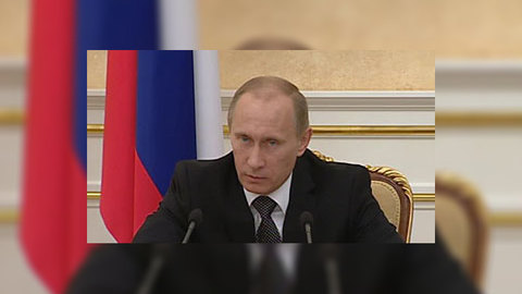 Путин проинспектирует пострадавшие от наводнения населенные пункты на Кубани