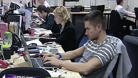История Рунета