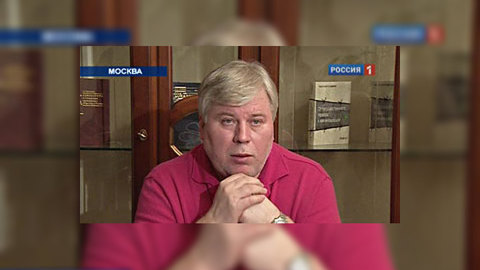 Анатолий Кучерена: в последнее время мигалок становится всё больше и больше