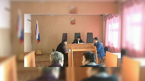 В Туве возобновляется рассмотрение дела гаишника, застрелившего школьника