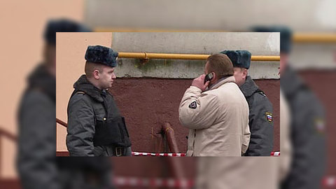 Подозреваемого в убийстве женщины с дочерьми задержали под Владимиром