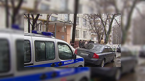Расстрел семьи московского бизнесмена был заказным