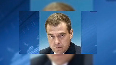 Медведев: экономика России прошла 2010 год по неплохому сценарию