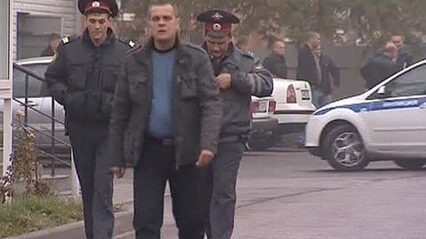 Виноградов: проблемы в Гусь-Хрустальном есть, но сравнивать их с Кущёвской не стоит