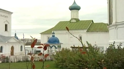 В Боголюбском монастыре проведены кадровые перестановки