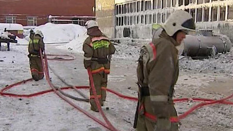 Пострадавшим при пожаре в Перми понадобилась психологическая помощь
