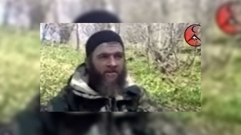 Задержанный в Италии "брат Доку Умарова" оказался братом террористки-смертницы