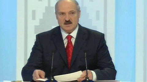 Лукашенко помиловал четверых участников беспорядков в Минске
