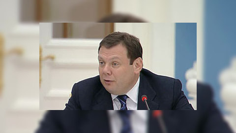 Фридман: предельные торговые наценки – прямая дорога к пустым полкам