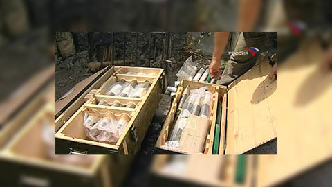 Генерал Шаманов не исключает провокаций в годовщину войны в Южной Осетии