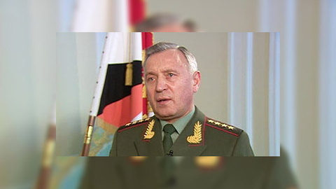 Макаров: новая военная доктрина РФ учитывает все возможные внешние угрозы