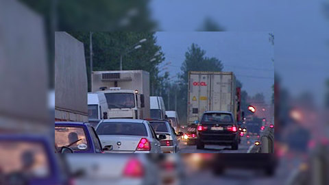 "Автодор": скоростная трасса Москва - Петербург не затронет Завидово
