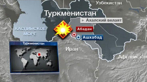 Очевидцы сообщают о жертвах и разрушениях в пригороде Абадана