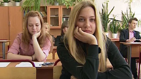 Из-за скандала с ЕГЭ уволены шесть работников образования