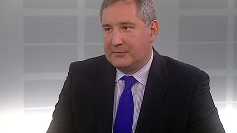 Рогозин: НАТО не должно превратиться в "скальпель" Запада