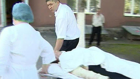 Число погибших при взрыве на свадьбе достигло 5 человек