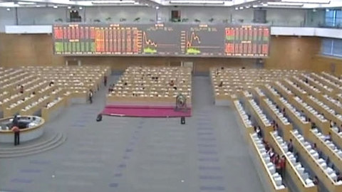 На биржах в Азии наметился подъем