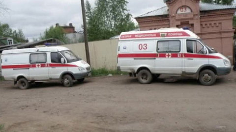 Катастрофа Ми-8: МЧС подтвердило гибель двух человек