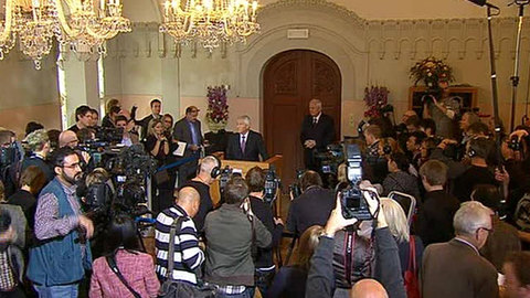 Нобелевская неделя: мир узнает лауреата премии по экономике