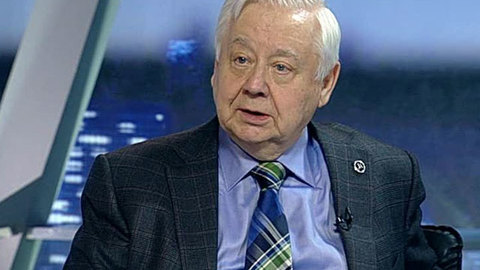 Табаков: прощание с Ией Саввиной должно быть достойным