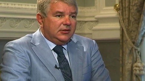 Постпред России при ООН: проблему голода в Африке за неделю не решить