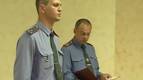 Участковые будут отчитываться перед населением раз в полгода
