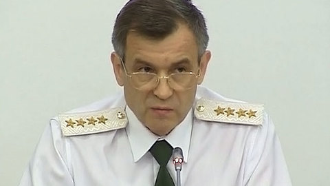 Теракты в Грозном: Нургалиев требует принять дополнительные меры