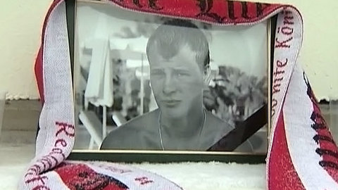 Приговор по делу об убийстве Егора Свиридова обжалован