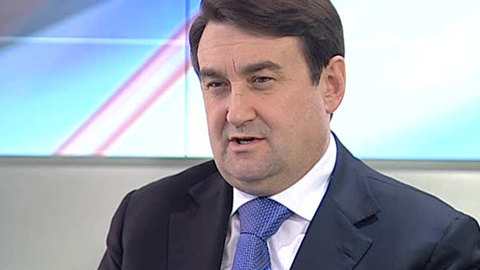 Левитин обещает, что Малое кольцо МЖД станет наземным метро