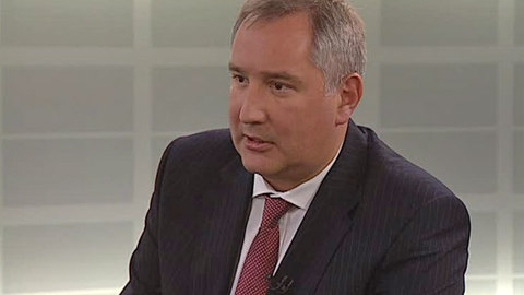 Рогозин представит план возрождения российской оборонки