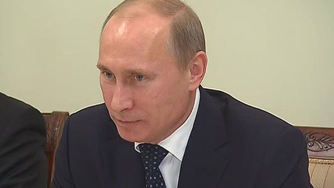 Афонские монахи потрясены жаждой верующих прикоснуться к святыне