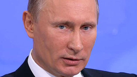 Путин высказался за либерализацию порядка регистрации партий