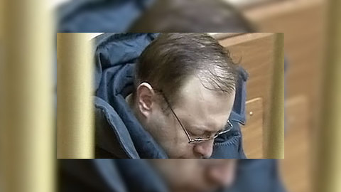 Прокурор требует посадить милиционера-убийцу снегоуборщика на 10 лет