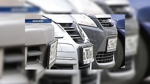 Московское правительство будет ориентироваться на интересы автолюбителей