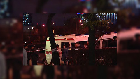 Этнические преступные группировки не причастны к убийству Калмановича