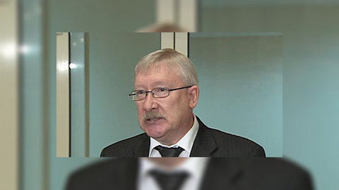 Олег Морозов: к предпринимателю нельзя применять только репрессии