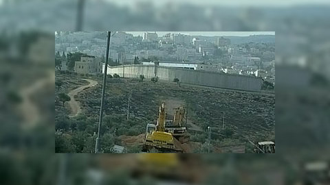 Ближневосточный "квартет" осудил градостроительные планы Израиля