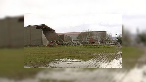 В Европе март может стать одним из самых холодных в истории