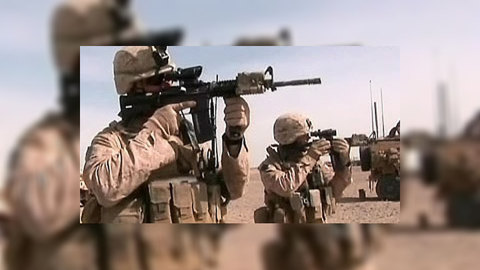 В Афганистане убиты 5 военнослужащих НАТО