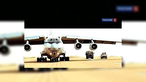 "Кандагар" вышел в прокат