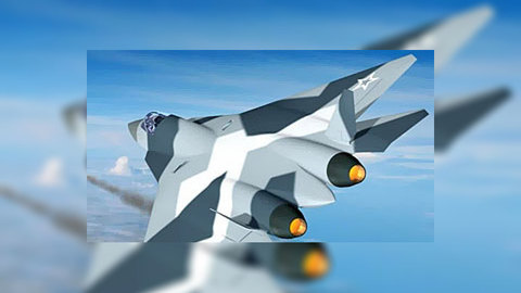 Первый полет российского истребителя пятого поколения прошел успешно