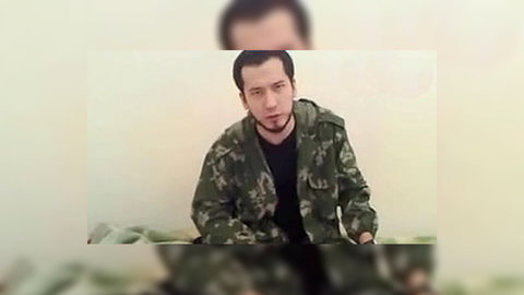 В Ингушетии уничтожен Саид Бурятский