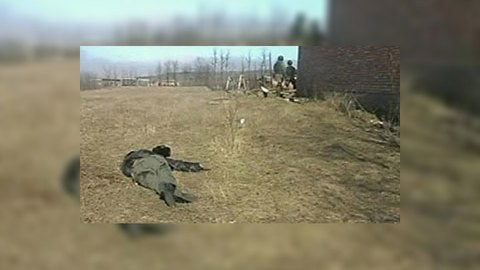 Смерть под вопросом: Саид Бурятский может снова оказаться жив