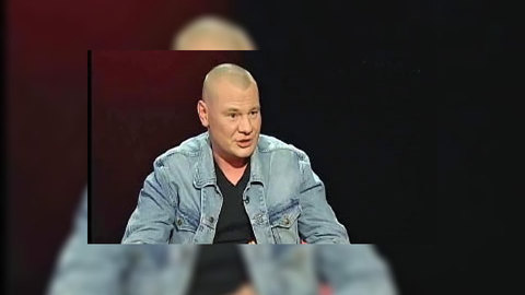 Владислав Галкин не дожил до премьеры "Котовского"