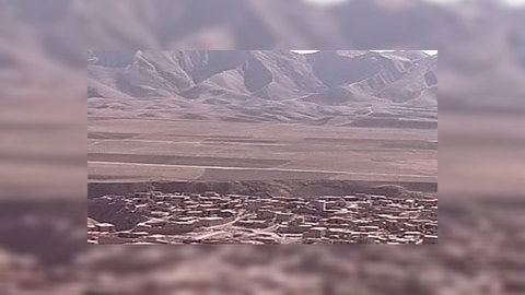 Министр обороны США прибыл в Афганистан с инспекцией
