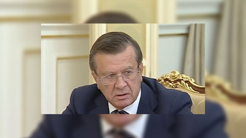 Зубков: возрастной ценз на алкоголь необходимо повысить