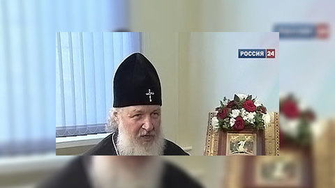 Патриарх призвал к заботе об обездоленных