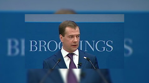 Медведев: саммит по ядерной безопасности завершился успехом