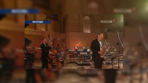 Сегодня Москва простится с народным артистом России Георгием Гараняном
